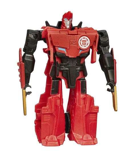 Transformers Red Mafic: An In-Depth Review of the Figure's Quality and Durability